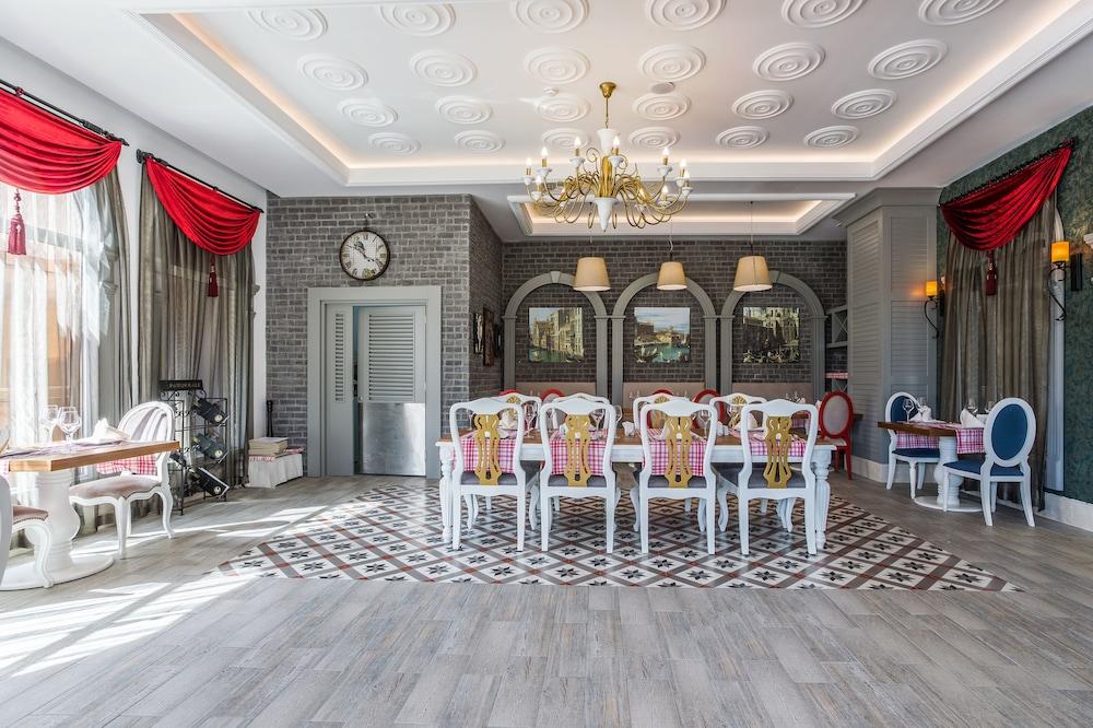 Mary Palace Resort & Spa Колакли Экстерьер фото