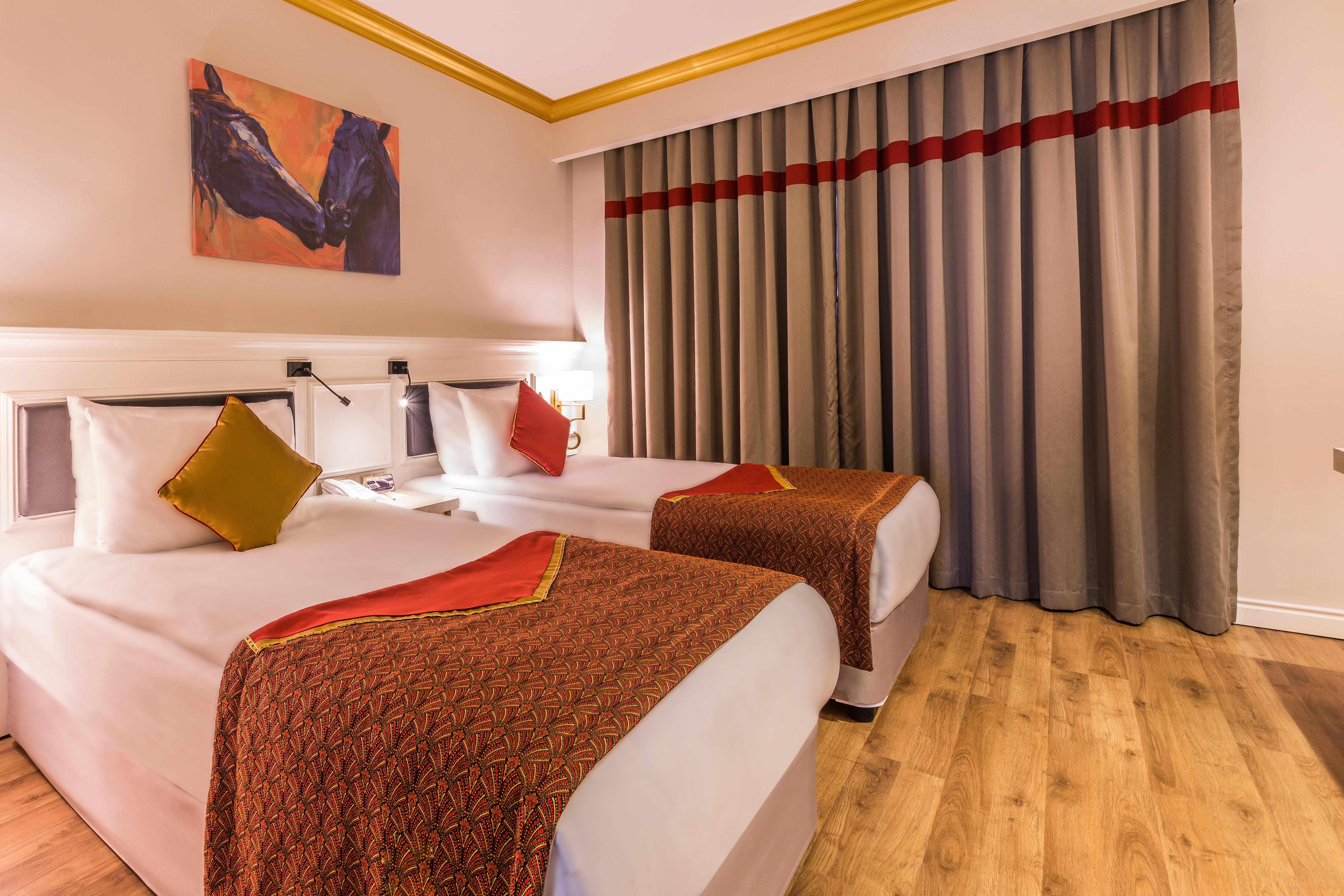 Mary Palace Resort & Spa Колакли Экстерьер фото