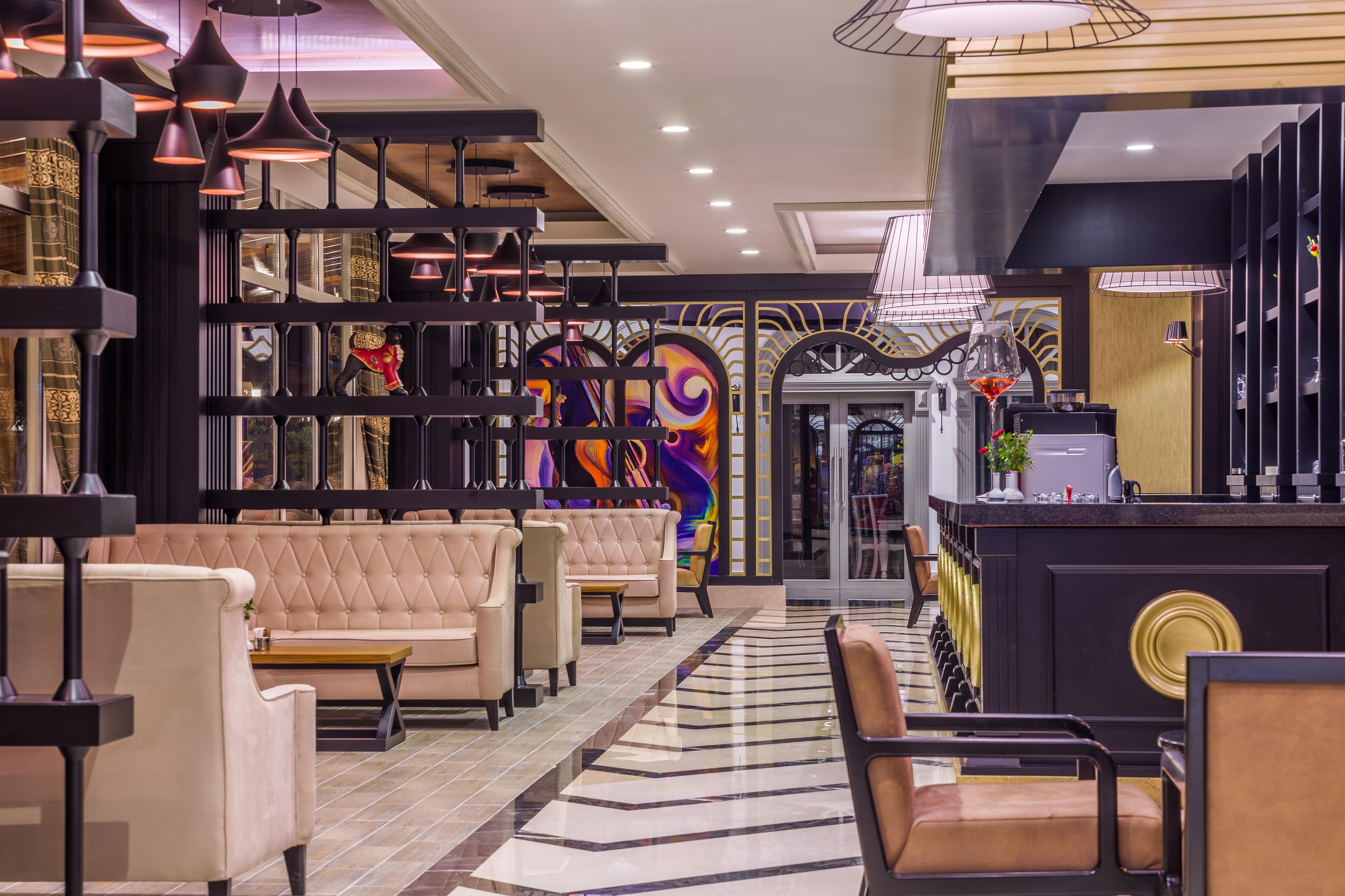 Mary Palace Resort & Spa Колакли Экстерьер фото