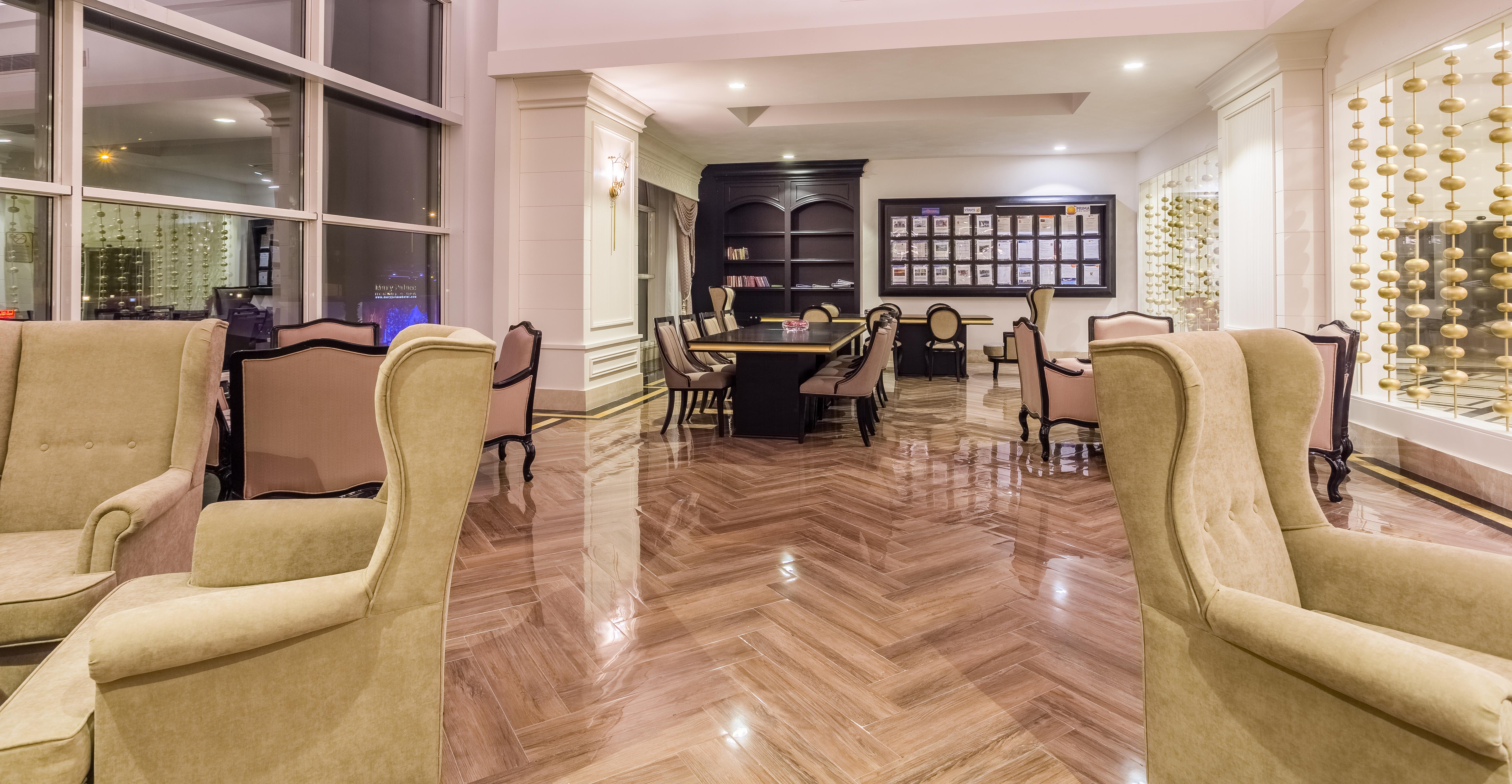 Mary Palace Resort & Spa Колакли Экстерьер фото