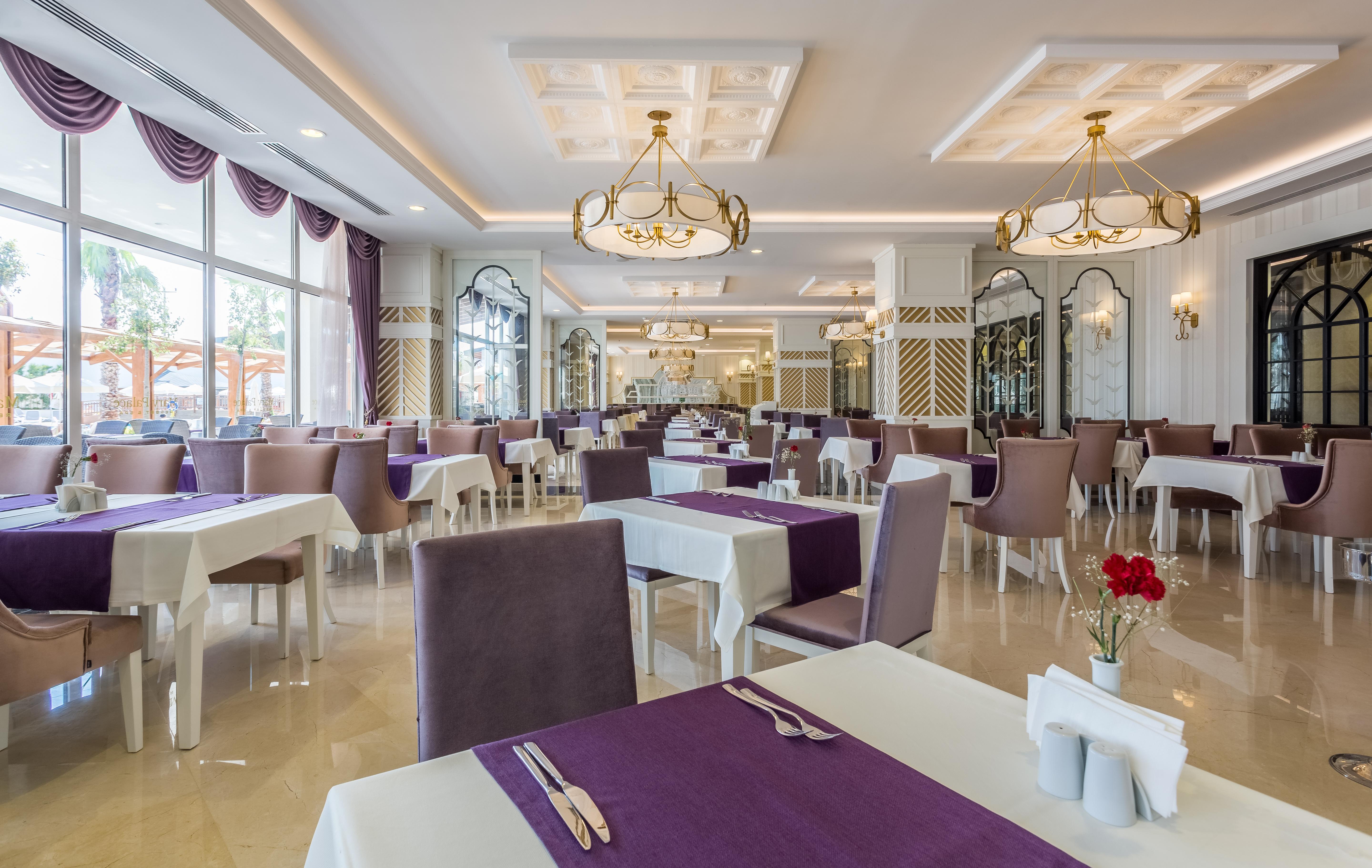 Mary Palace Resort & Spa Колакли Экстерьер фото