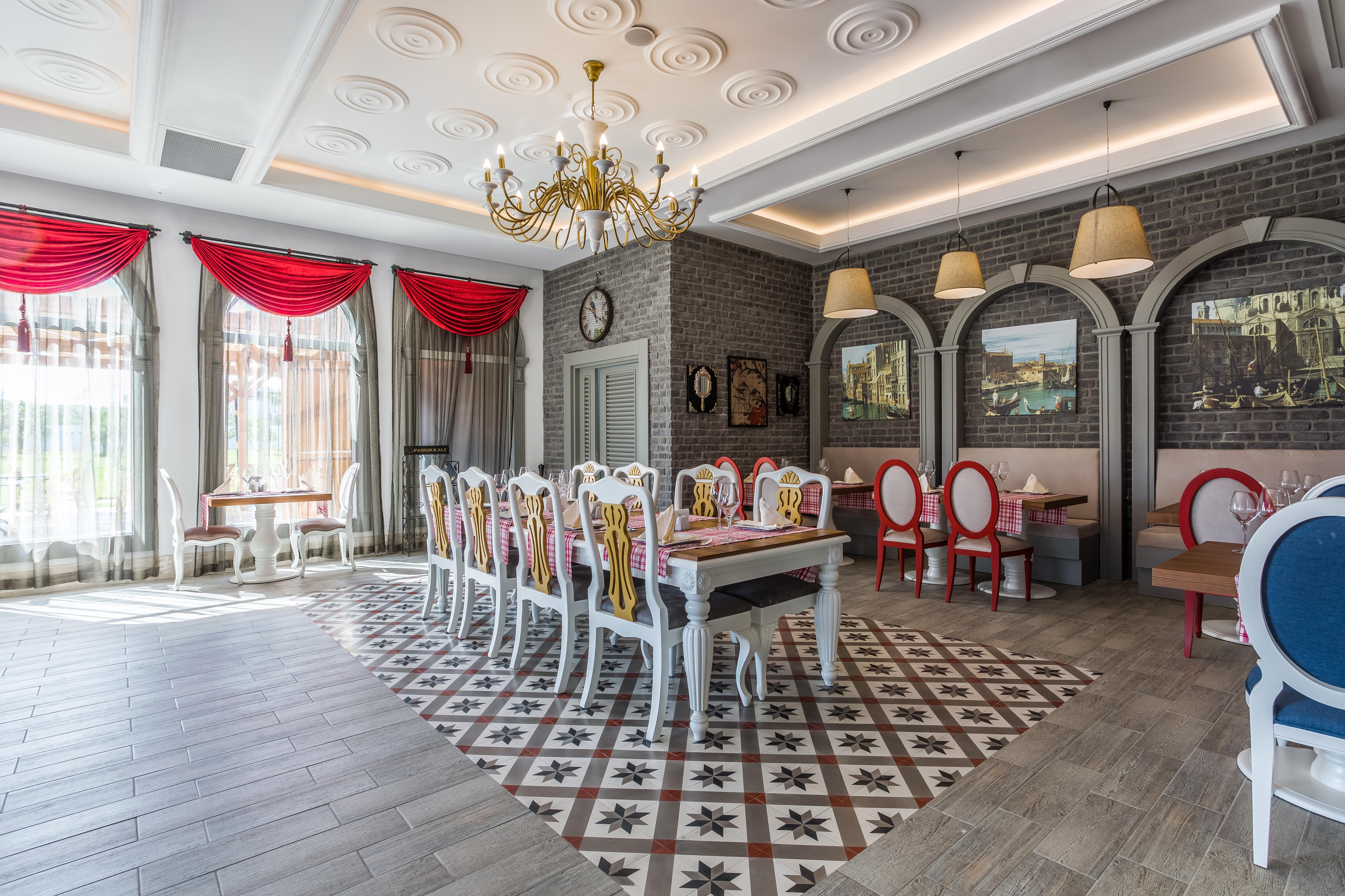Mary Palace Resort & Spa Колакли Экстерьер фото