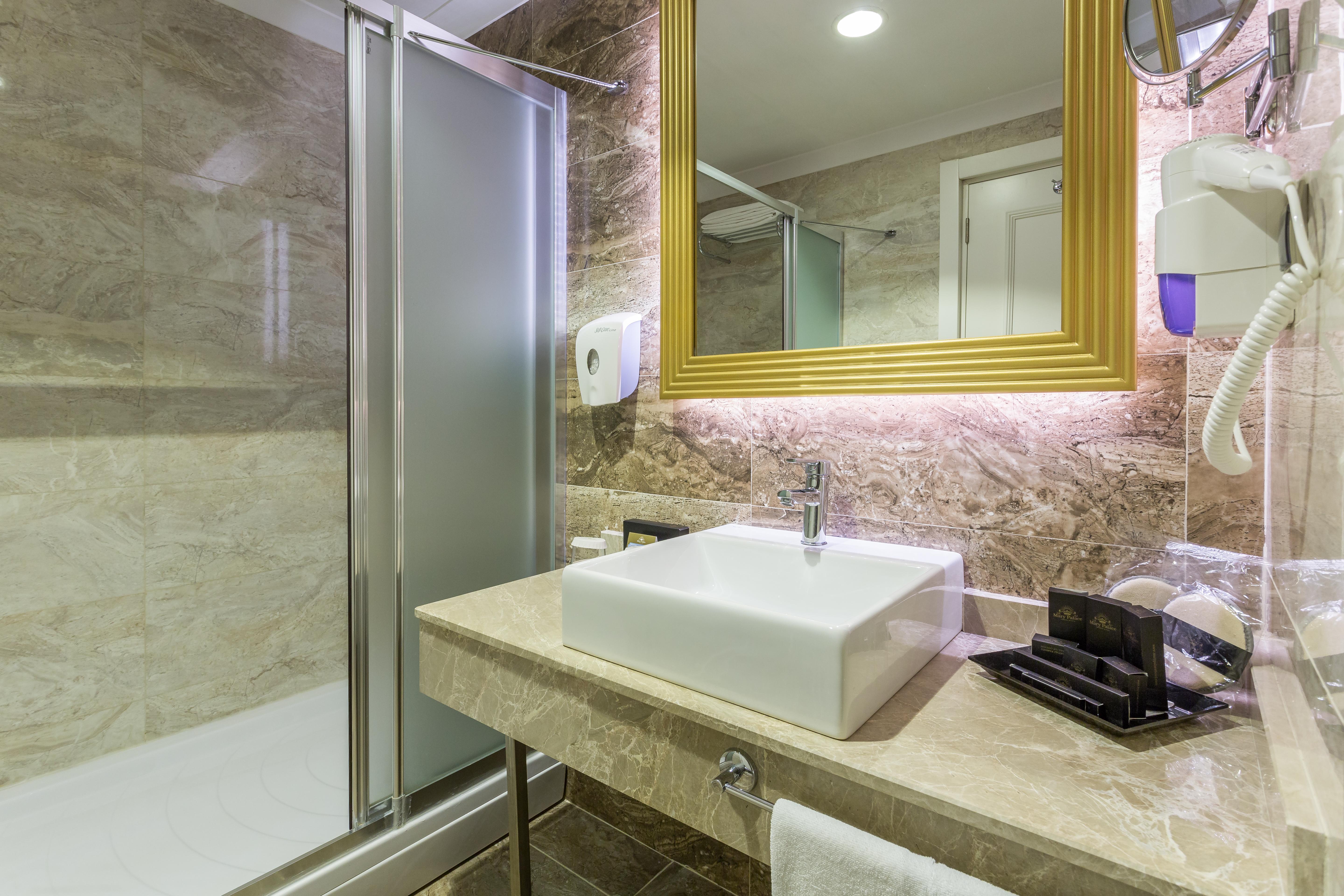 Mary Palace Resort & Spa Колакли Экстерьер фото