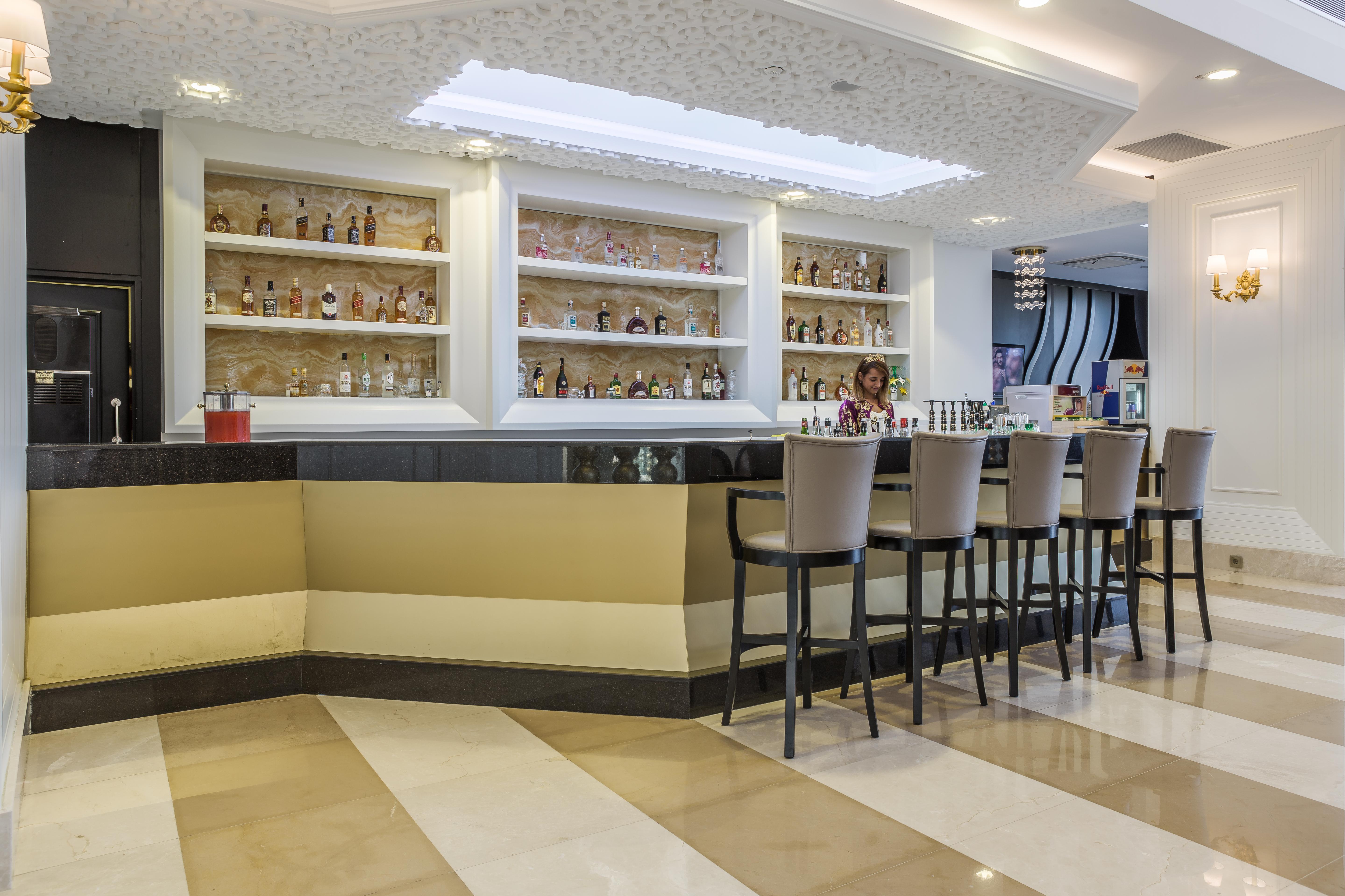 Mary Palace Resort & Spa Колакли Экстерьер фото