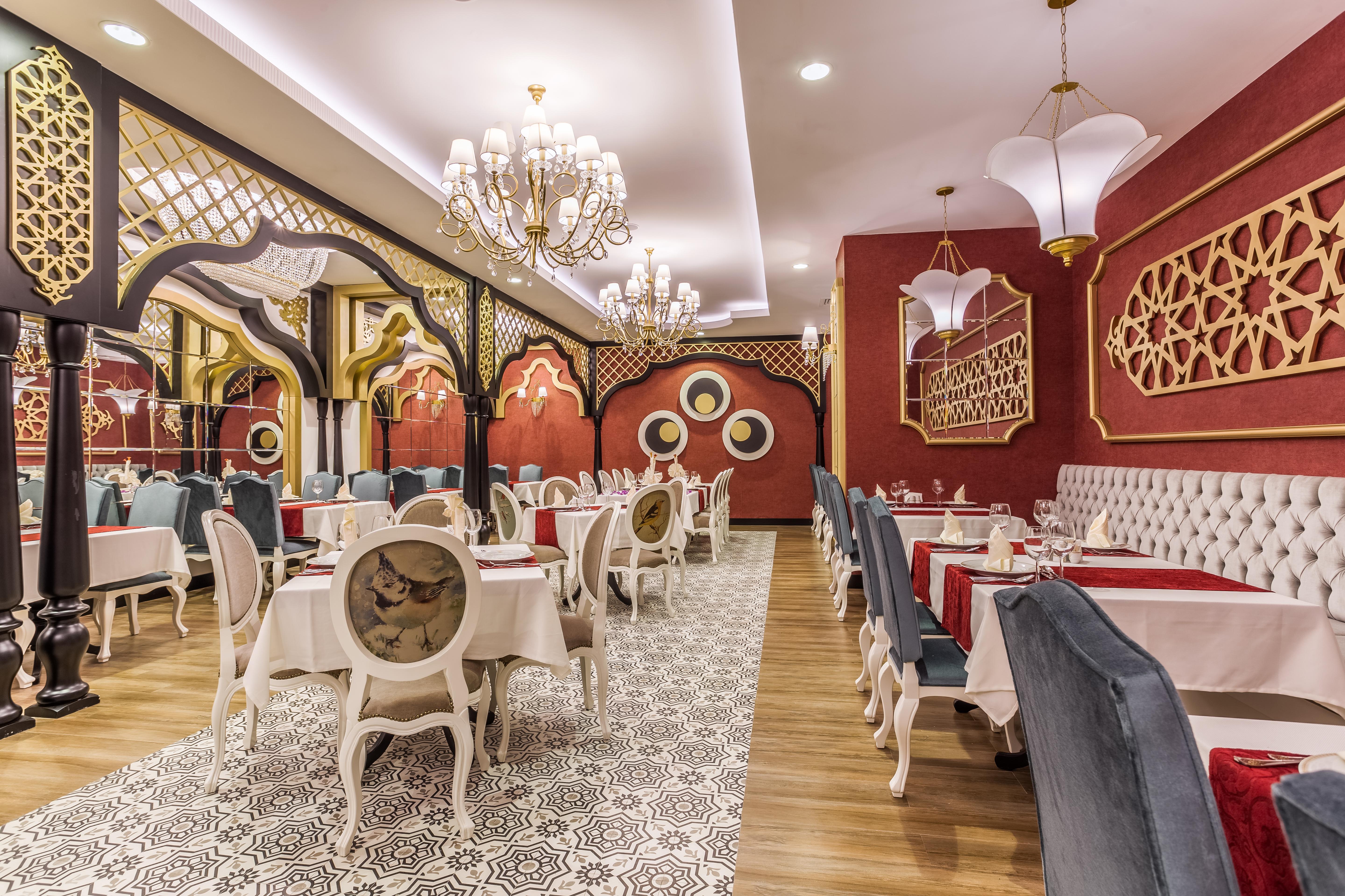 Mary Palace Resort & Spa Колакли Экстерьер фото