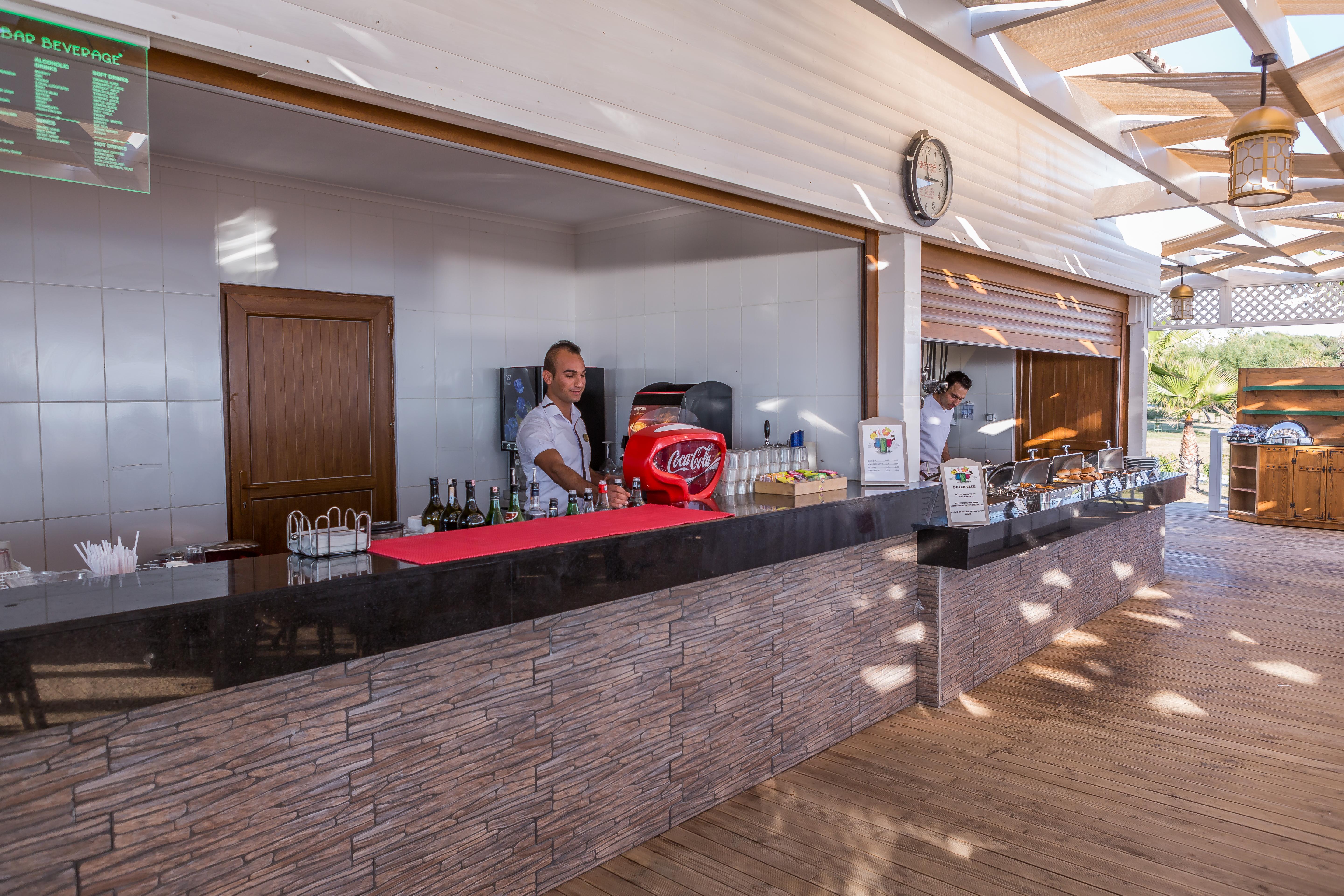 Mary Palace Resort & Spa Колакли Экстерьер фото
