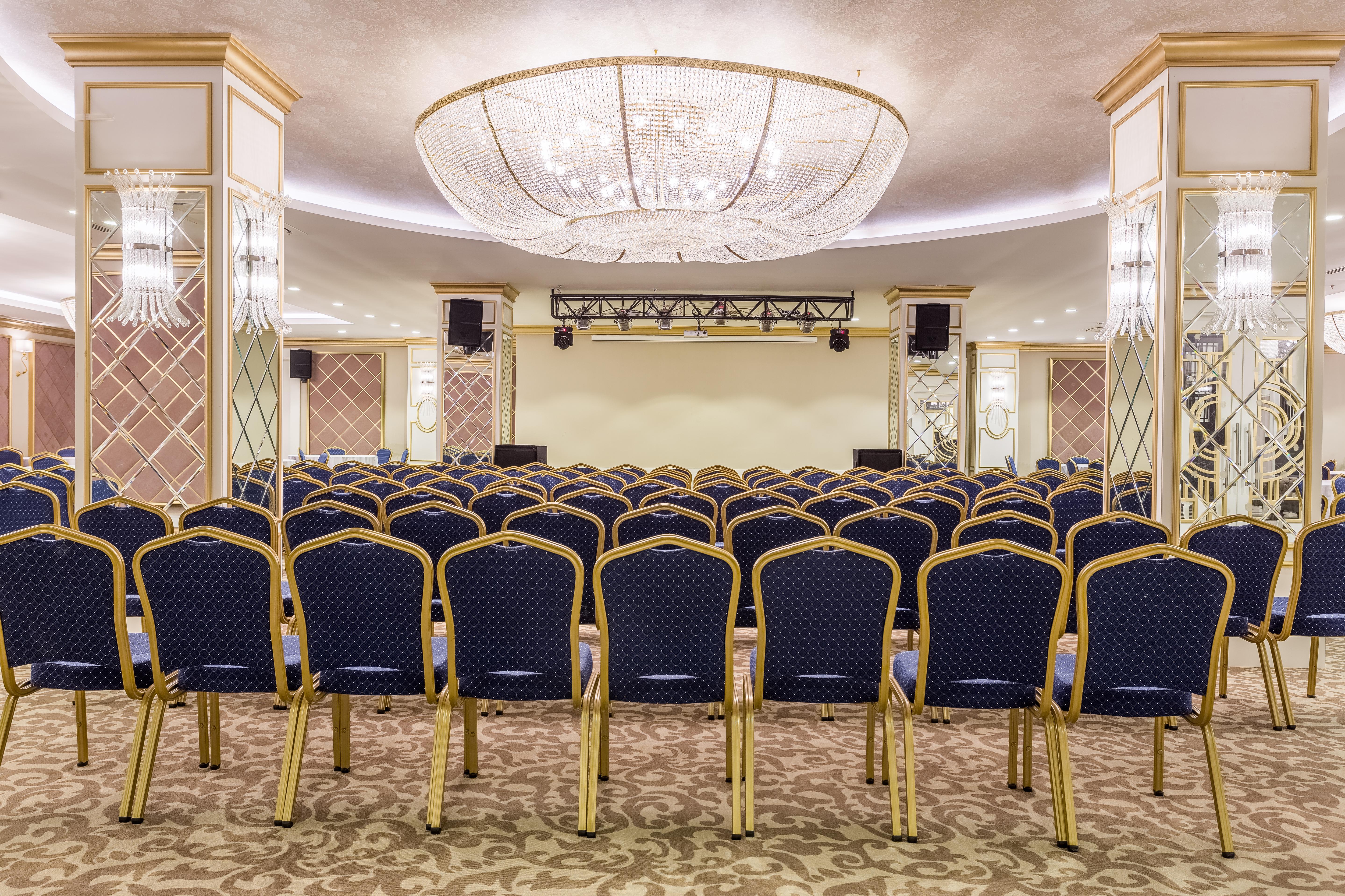Mary Palace Resort & Spa Колакли Экстерьер фото