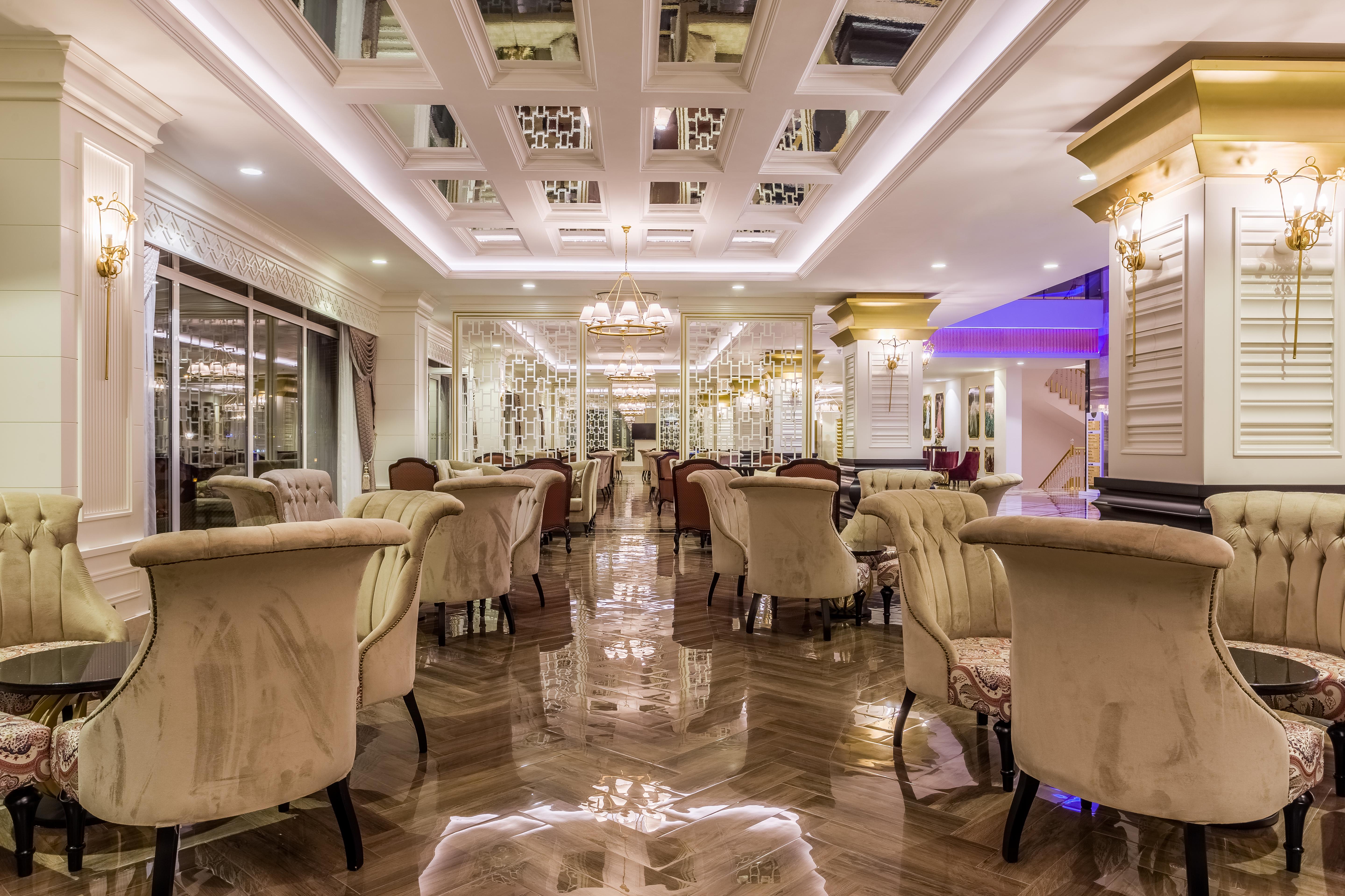 Mary Palace Resort & Spa Колакли Экстерьер фото