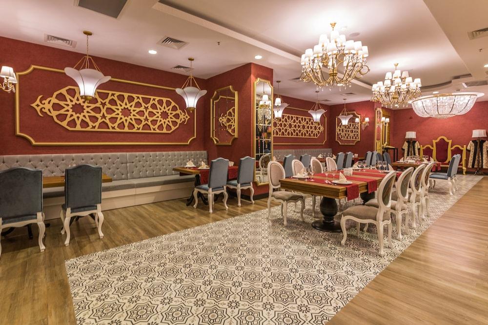Mary Palace Resort & Spa Колакли Экстерьер фото