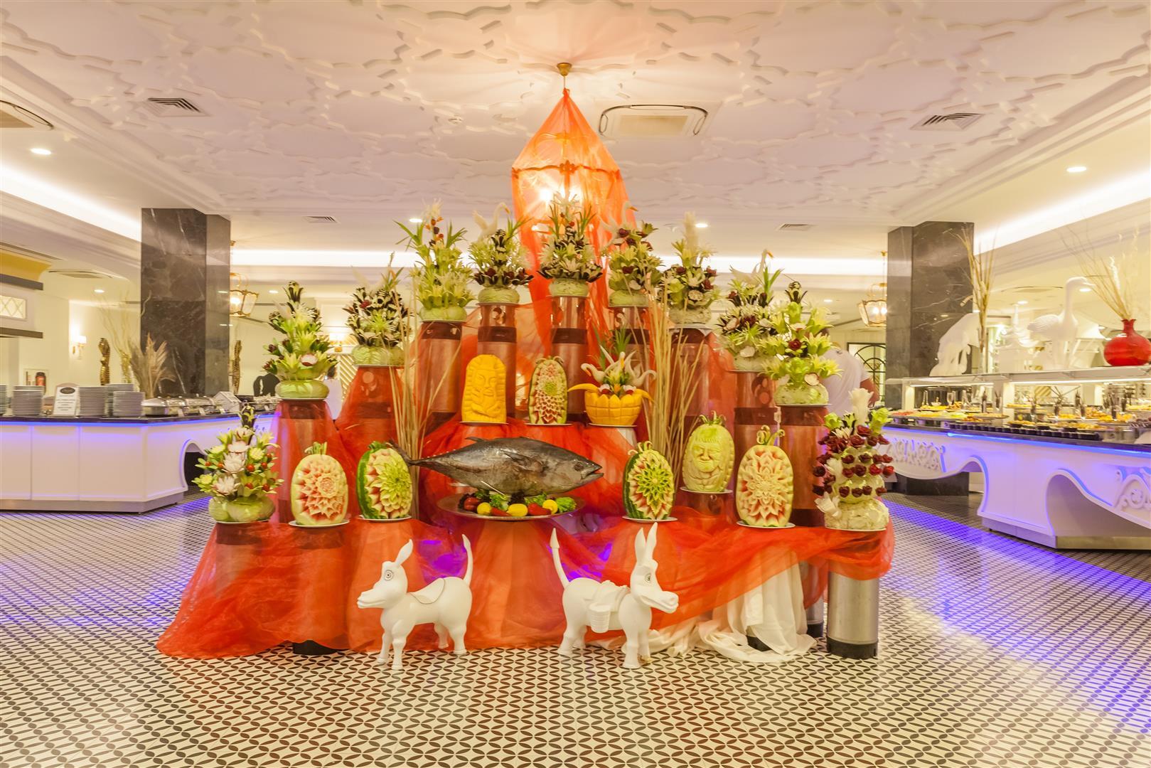Mary Palace Resort & Spa Колакли Экстерьер фото