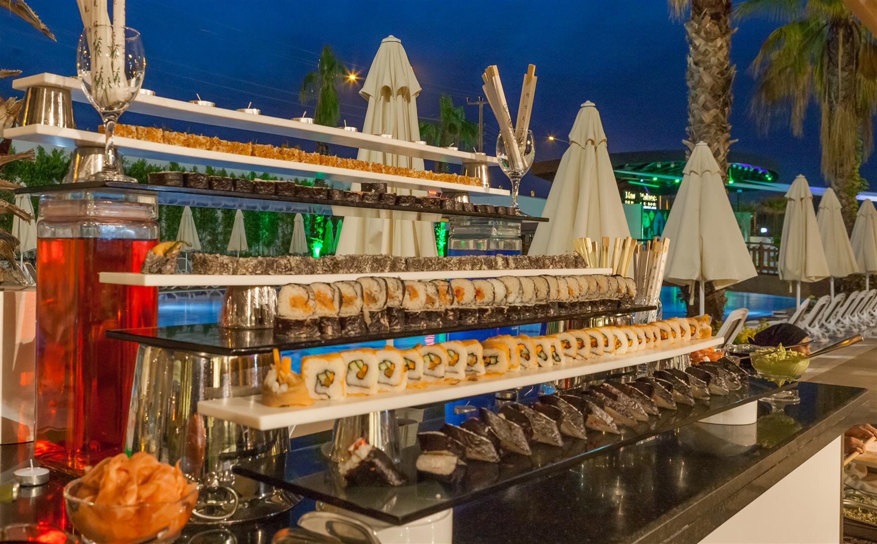 Mary Palace Resort & Spa Колакли Экстерьер фото