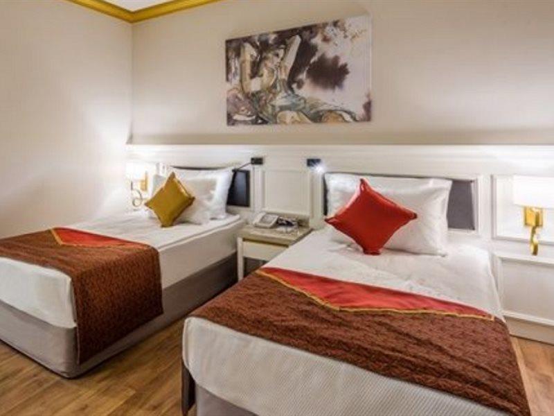 Mary Palace Resort & Spa Колакли Экстерьер фото