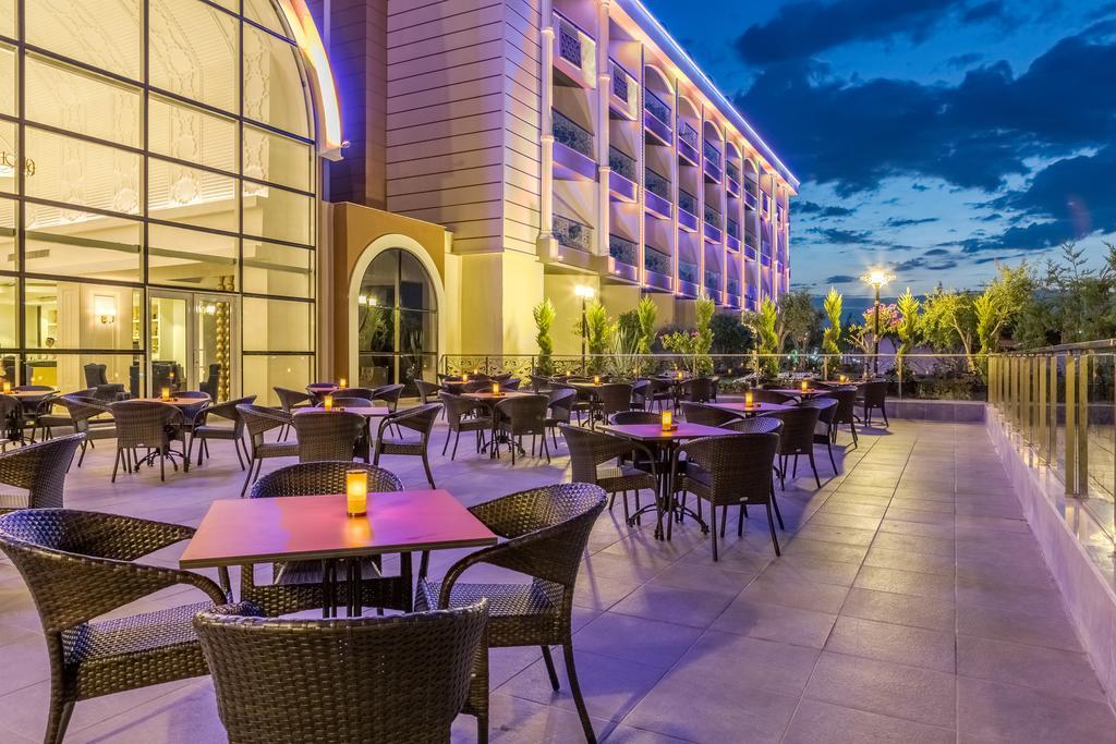 Mary Palace Resort & Spa Колакли Экстерьер фото
