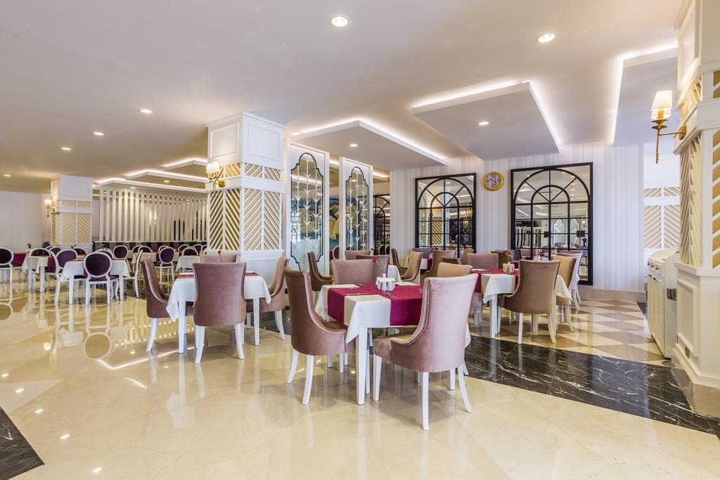 Mary Palace Resort & Spa Колакли Экстерьер фото