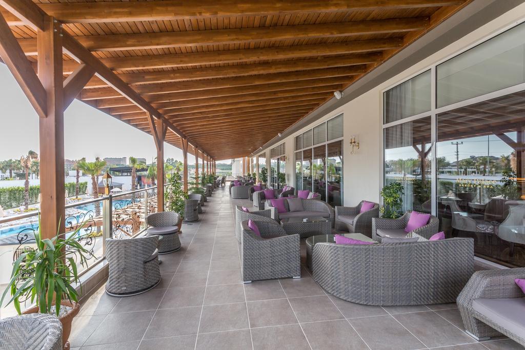 Mary Palace Resort & Spa Колакли Экстерьер фото
