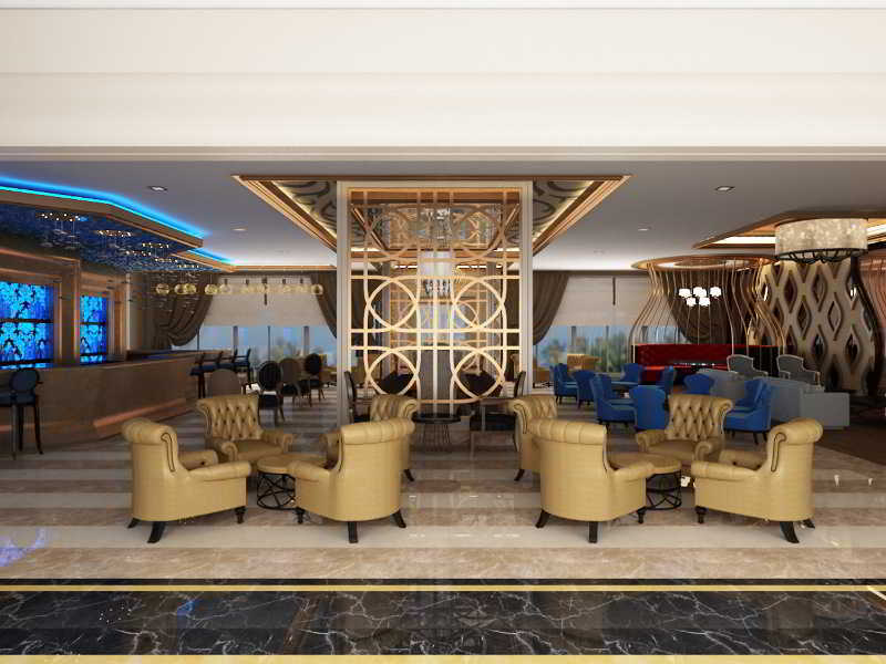 Mary Palace Resort & Spa Колакли Экстерьер фото