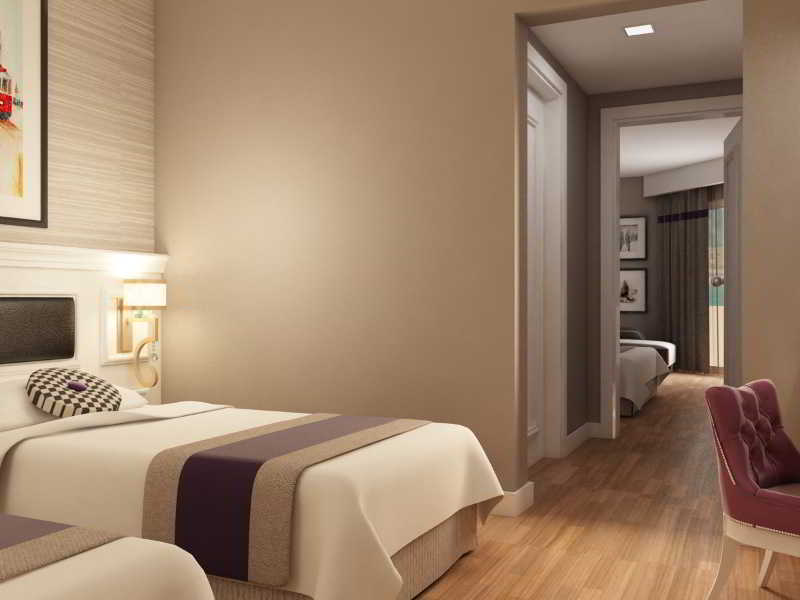Mary Palace Resort & Spa Колакли Экстерьер фото